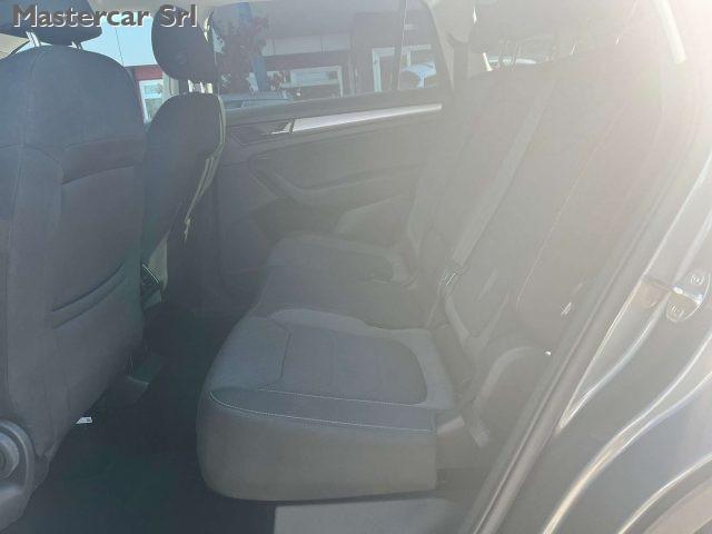 SKODA Kodiaq 2021 2.0 tdi evo Executive dsg 7pti - GH510PX