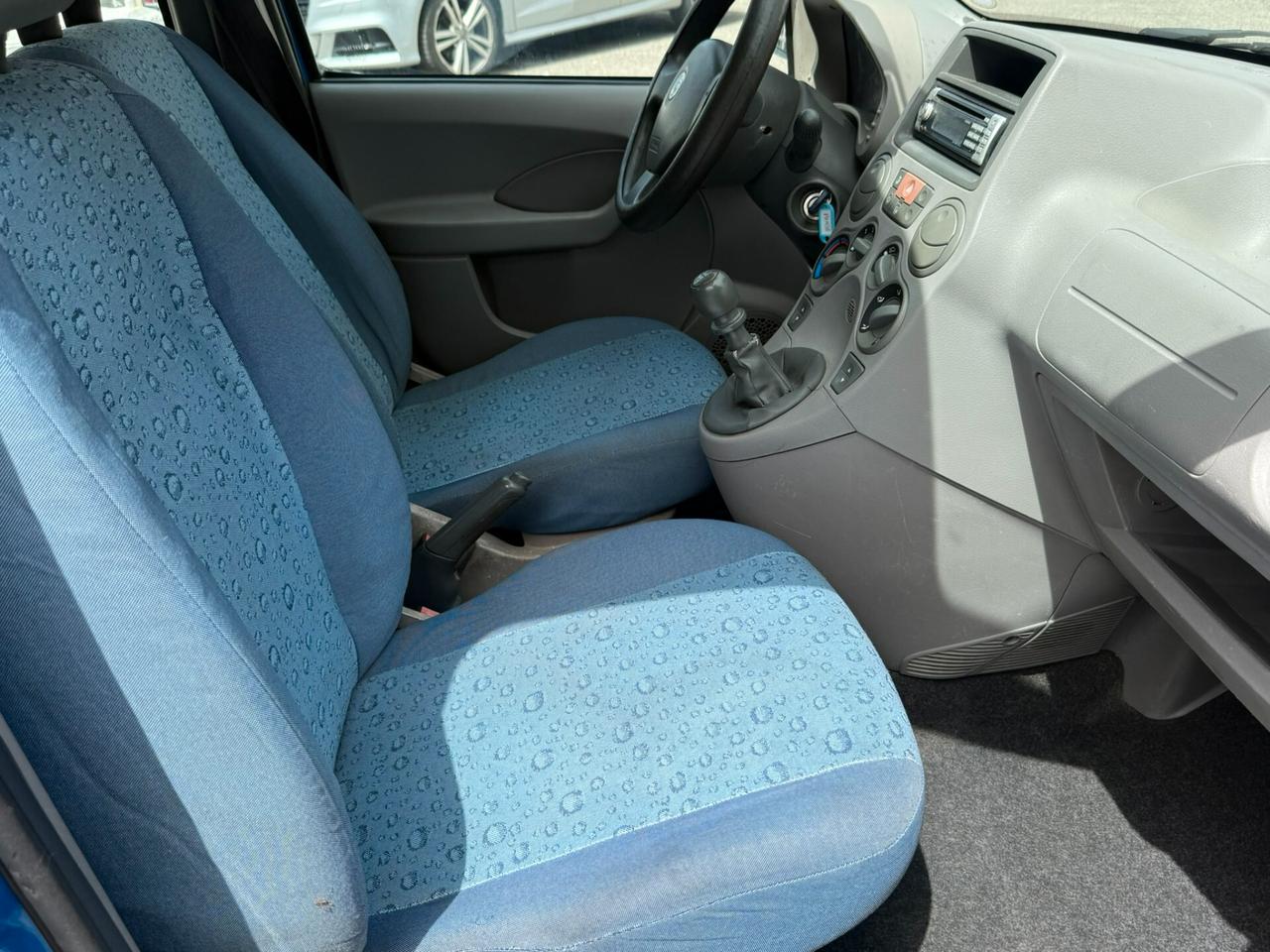 Fiat Panda 1.1 Active