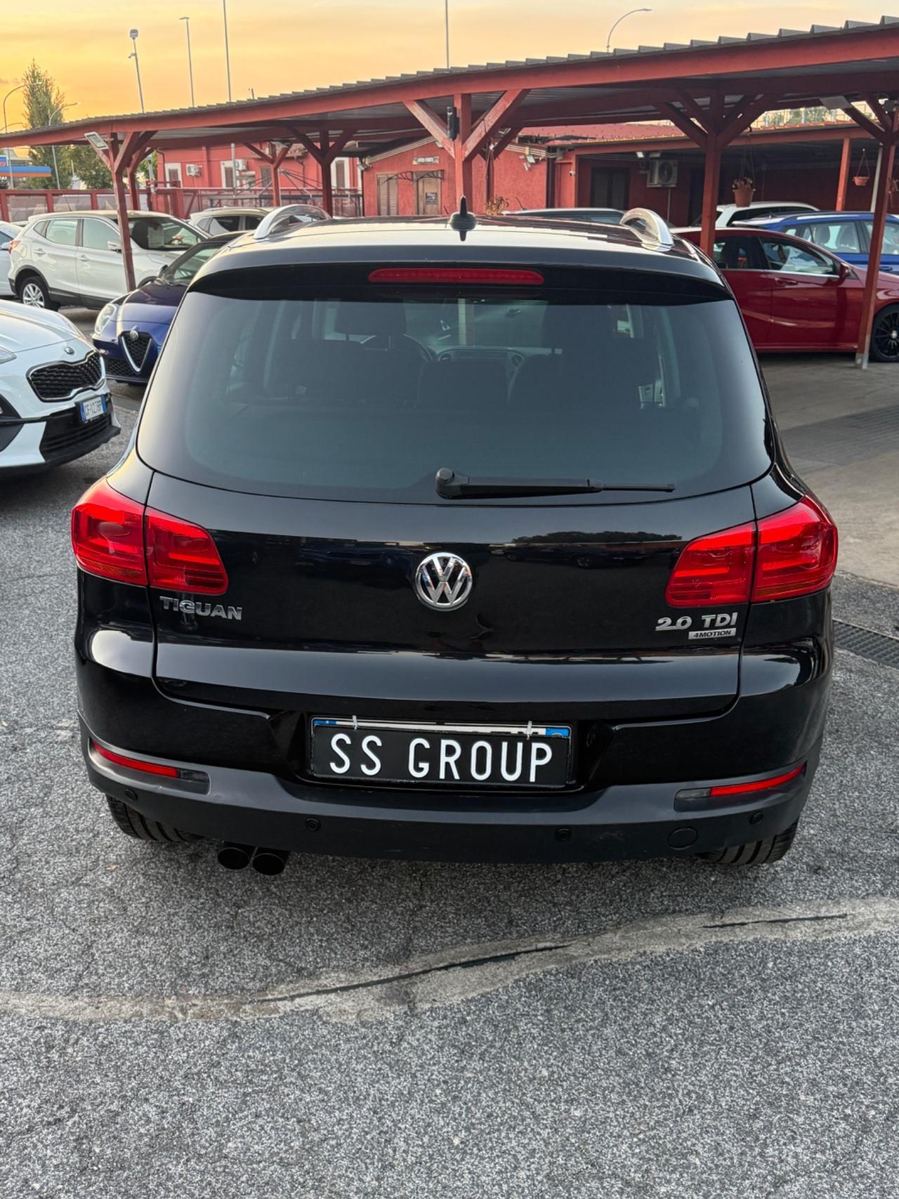 Tiguan 2.0 TDI 140 CV 4MOTION Sport-unipro-rate-