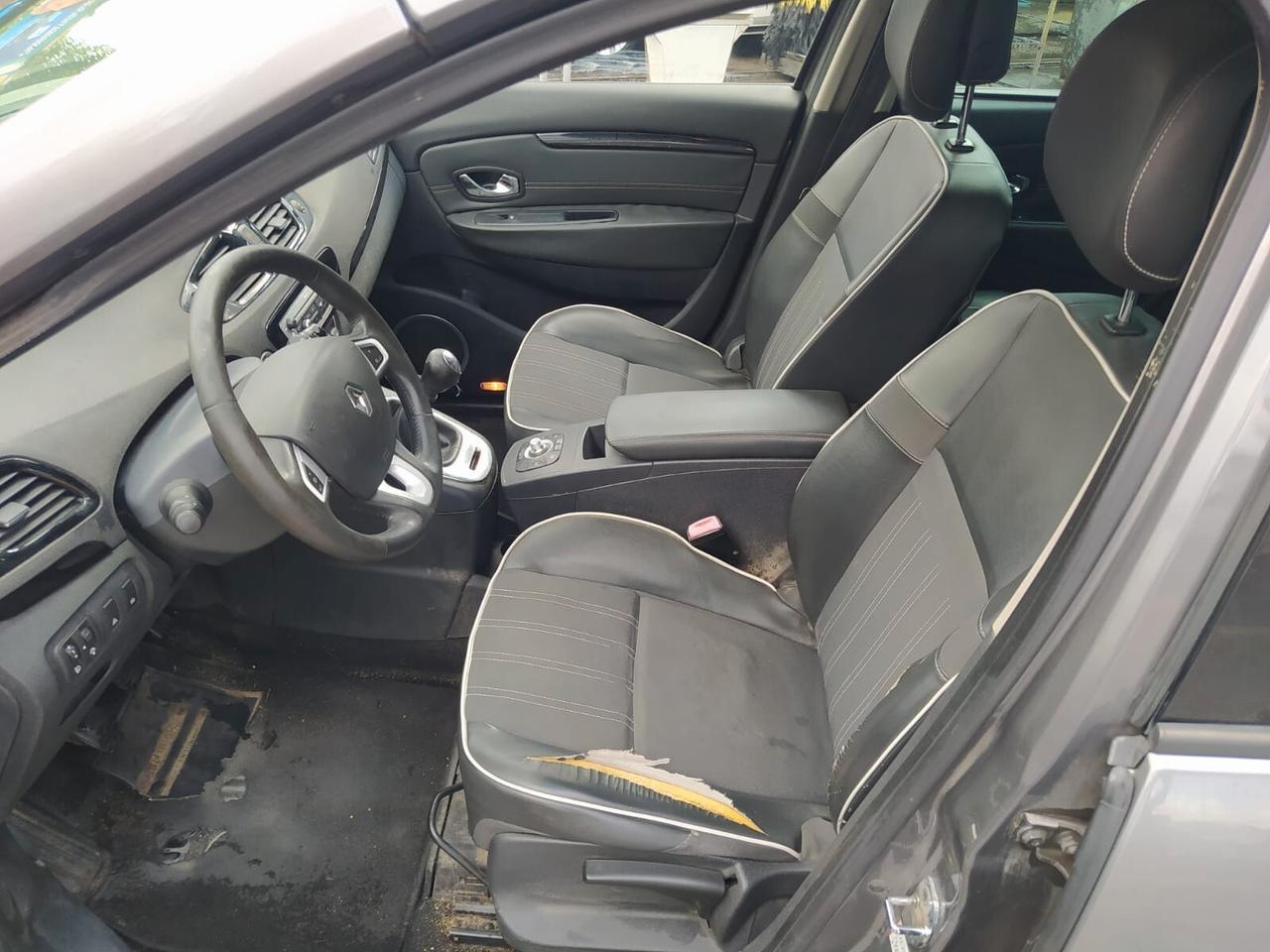 Renault Scenic Scénic 1.5 dCi 110CV S&S Bose