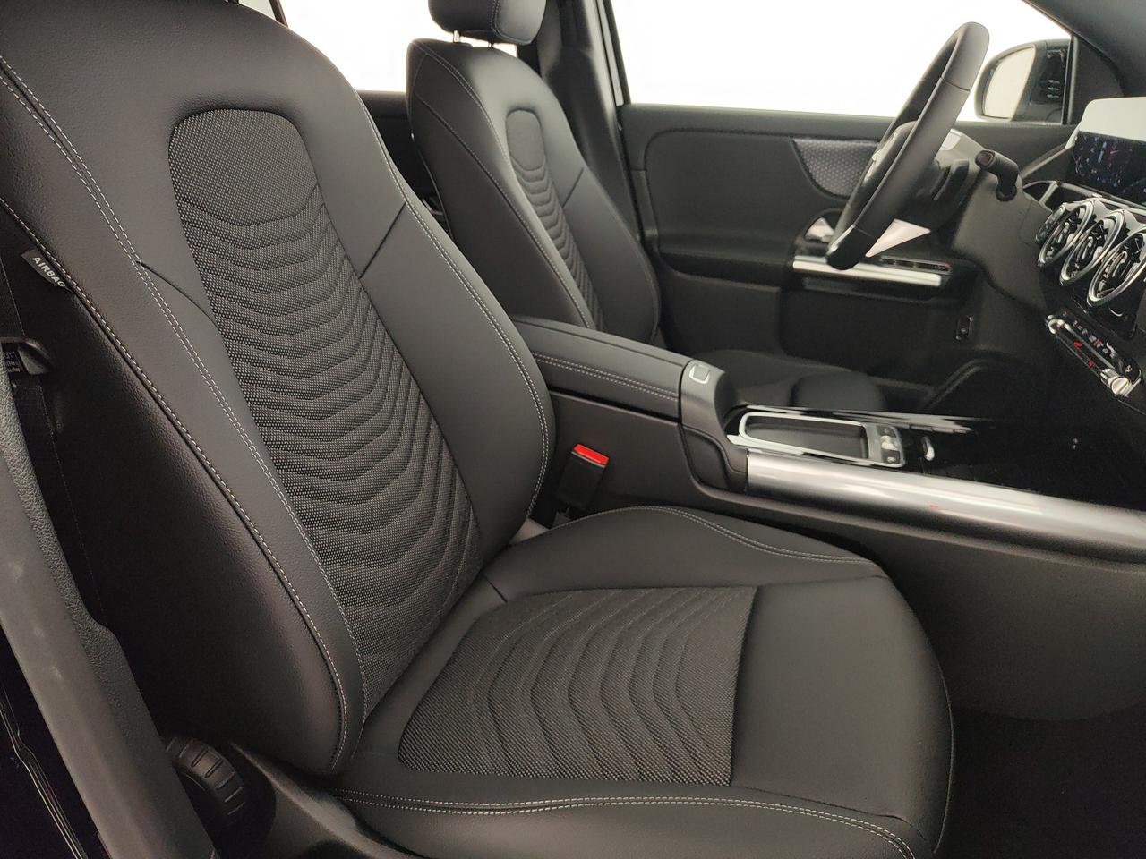 Mercedes-Benz GLA 200 d