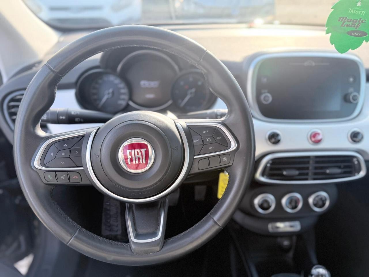 Fiat 500X 1.6 MJT 130 CV Sport 2021