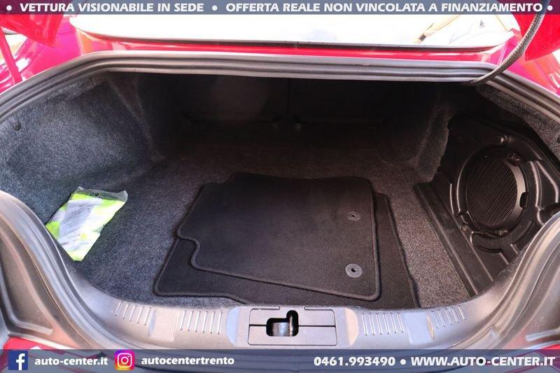 Ford Mustang 2.3 EcoBoost MANUALE *NAZIONALE