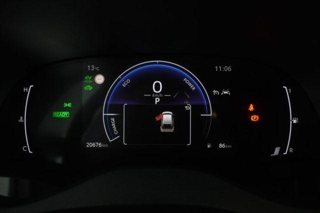 TOYOTA Yaris Cross Yaris Cross 1.5 Hybrid 5p. E-CVT AWD-i Trend