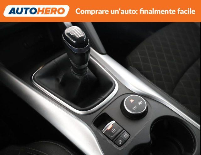 RENAULT Kadjar TCe 140CV FAP Intens