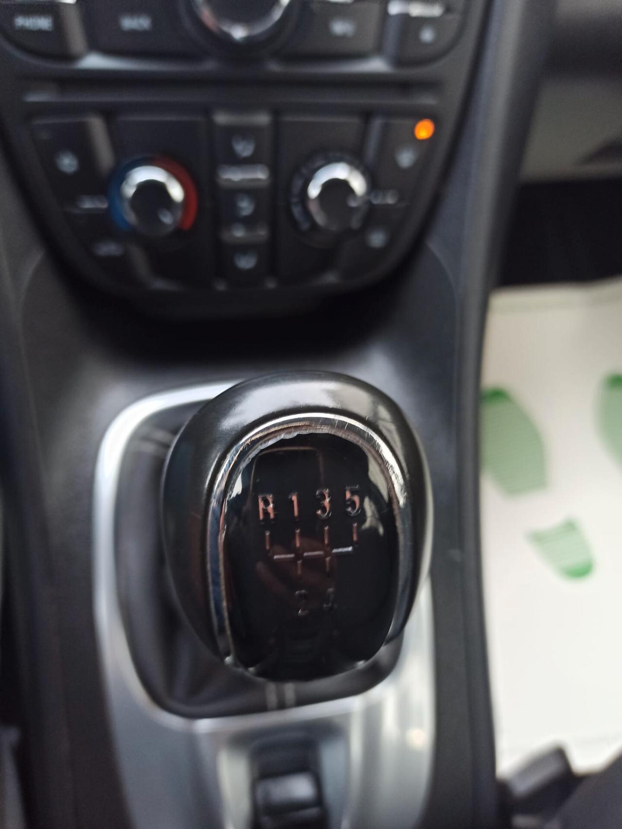 FINANZIABILE a GPL opel MERIVA neopatentati PERMUTE