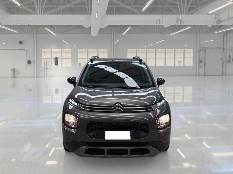 CITROEN C3 AIRCROSS PureTech 110 S/S Feel