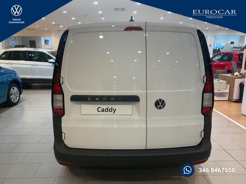 Volkswagen Caddy cargo 2.0 tdi scr 102cv business