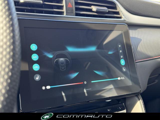 MG ZS 1.5 VTi-tech Luxury