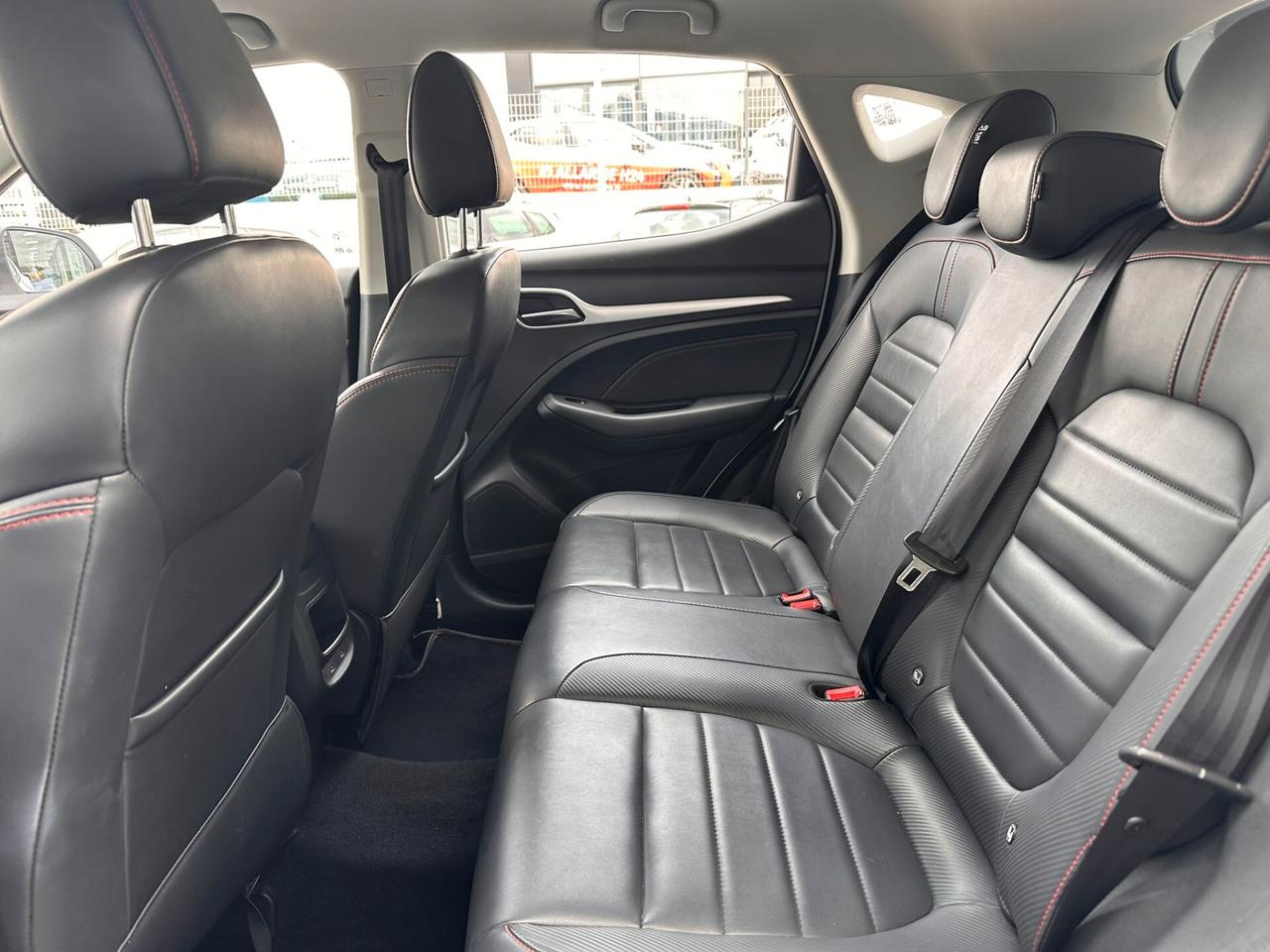 Mg ZS 1.5 VTi-tech Luxury