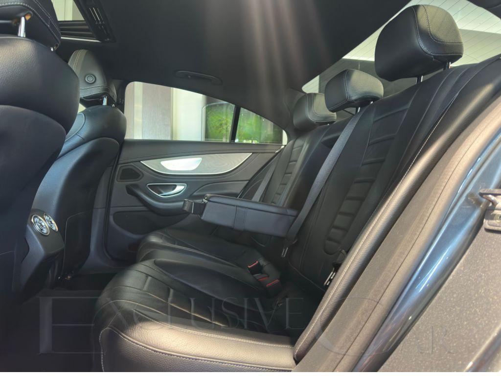 MERCEDES CLS 350 d 4Matic Premium Plus