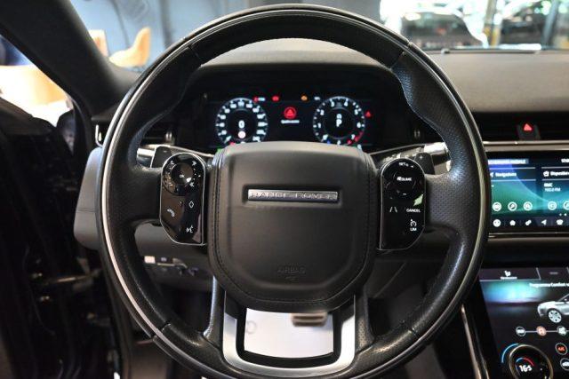 LAND ROVER Range Rover Evoque P200 R-DYNAMIC S BLACKED.200CVAWD MHEV TET.20"FULL