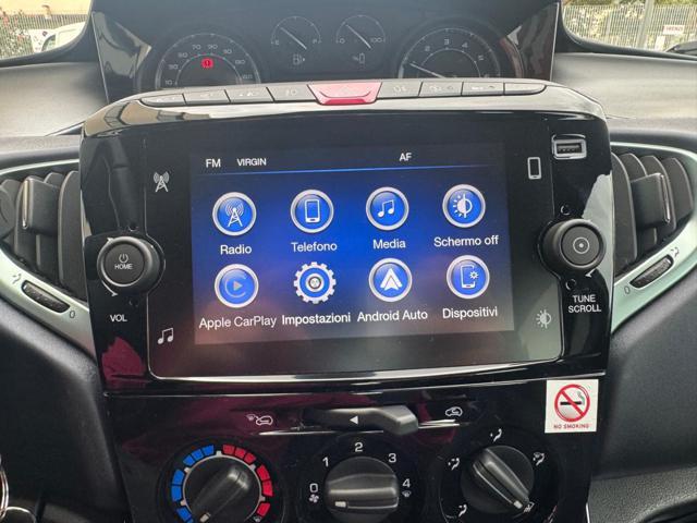 LANCIA Ypsilon 1.0 FireFly Hybrid 70cv Gold Plus -OK Neopatentati