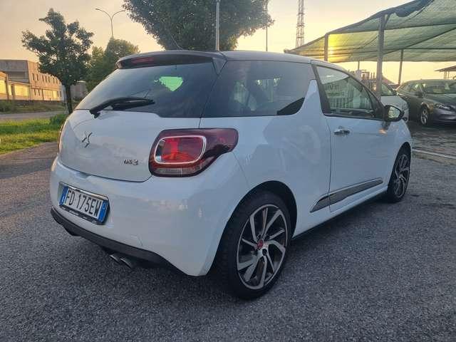 DS Automobiles DS 3 DS3 1.2 puretech So Chic s