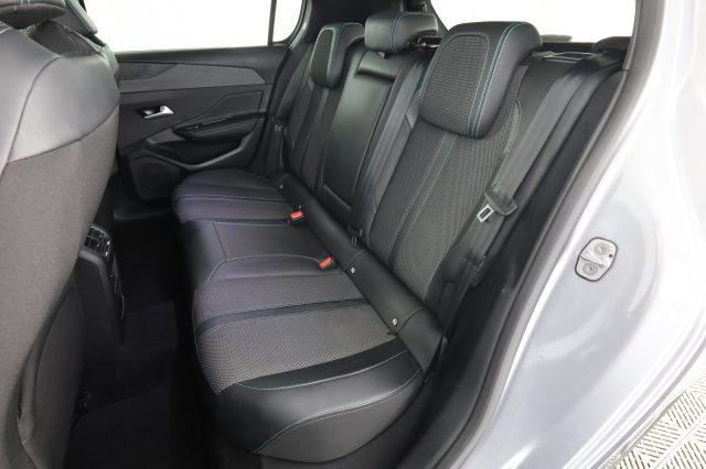 PEUGEOT 308 308 PureTech Turbo 130 S&S EAT8 Allure