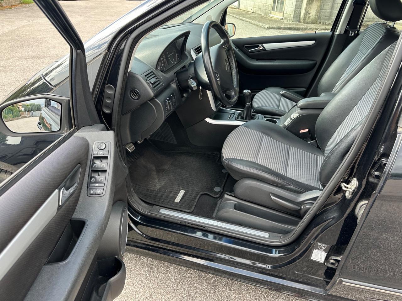 Mercedes-benz A 180 CDI Avantgarde