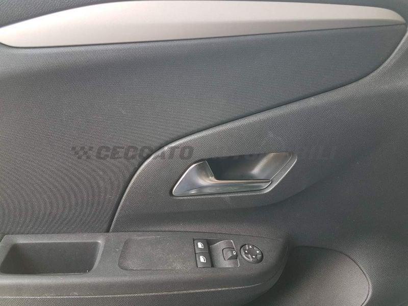Opel Corsa Corsa 1.5 Blitz Edition s&s 100cv