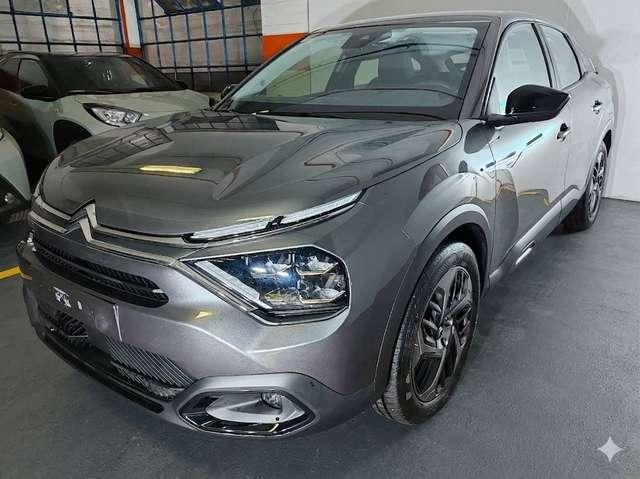 Citroen C4 1.2 130cv Plus + Navi + Telecamera + Cerchi R18