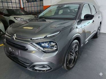Citroen C4 1.2 130cv Plus + Navi + Telecamera + Cerchi R18