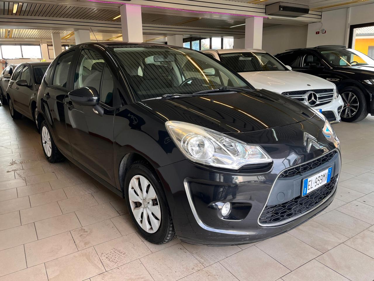 Citroen C3 1.1 Exclusive