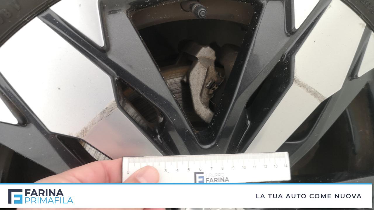 PEUGEOT 3008 II 2021 - 3008 1.5 bluehdi Allure Pack s&s 130cv eat8