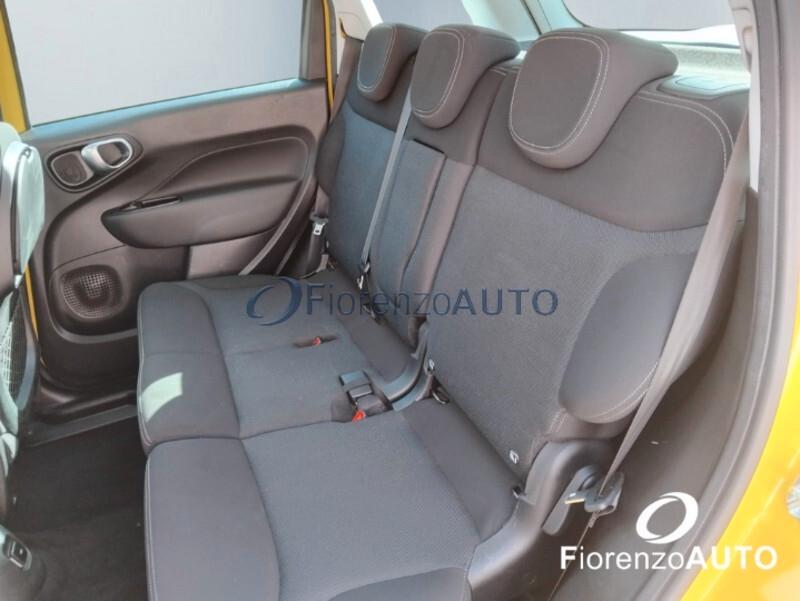 Fiat 500L 1.6 Multijet 120 CV Trekking Cross (PREZZO REALE)