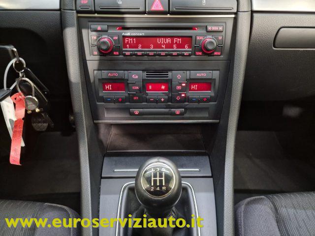 AUDI A4 2.0 20V Avant