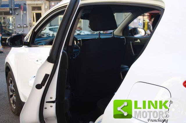 KIA Sportage 1.6 CRDI 115 CV 2WD Energy