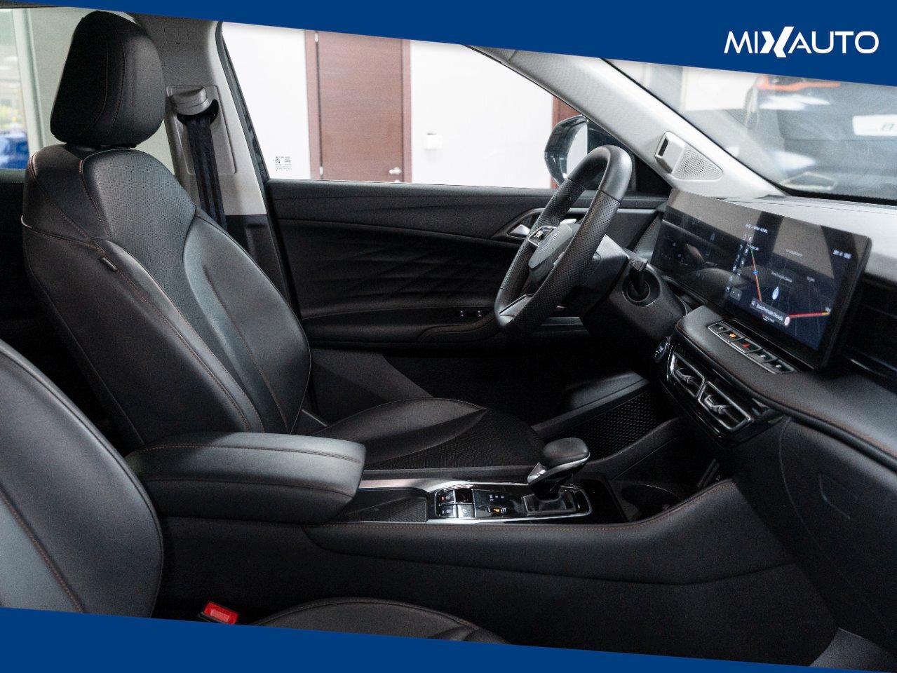 Mg HS 1.5T Luxury DCT