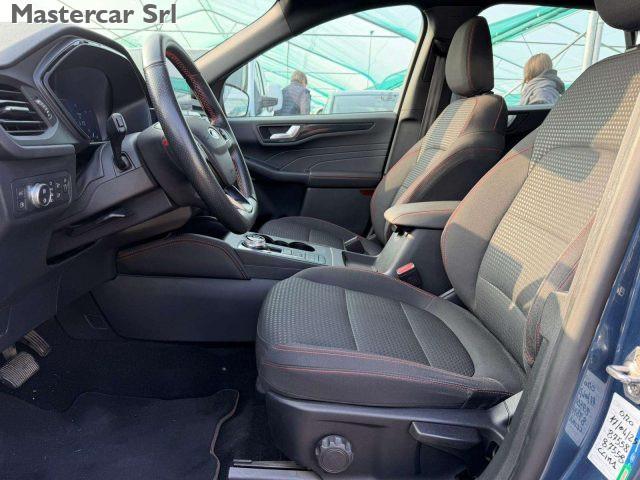 FORD Kuga 2.5 phev ST-Line 2wd 225cv cvt - GG269ZH