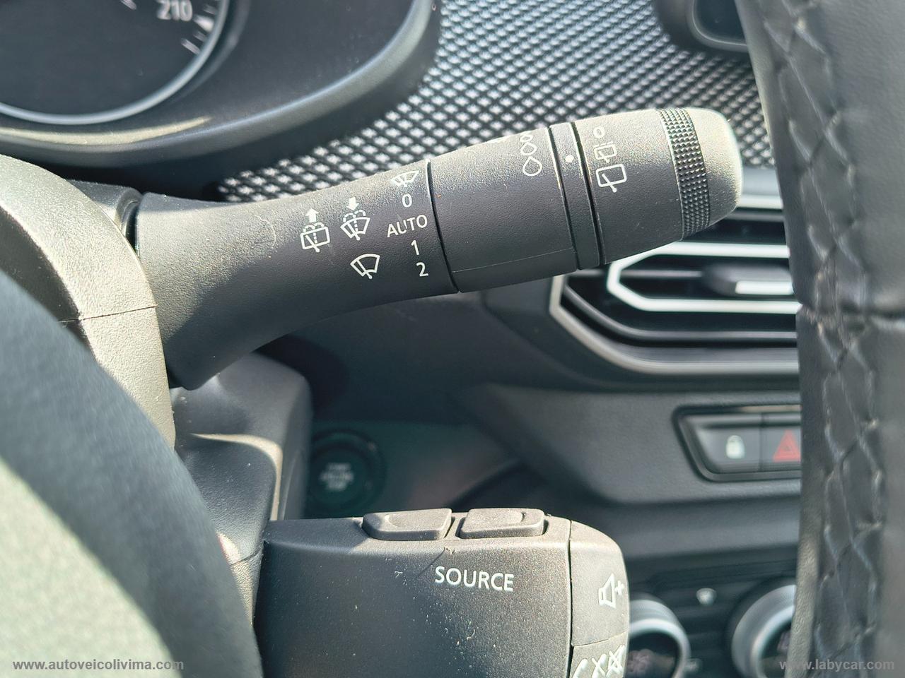 DACIA Sandero Streetway 1.0 TCe ECO-G Comfort