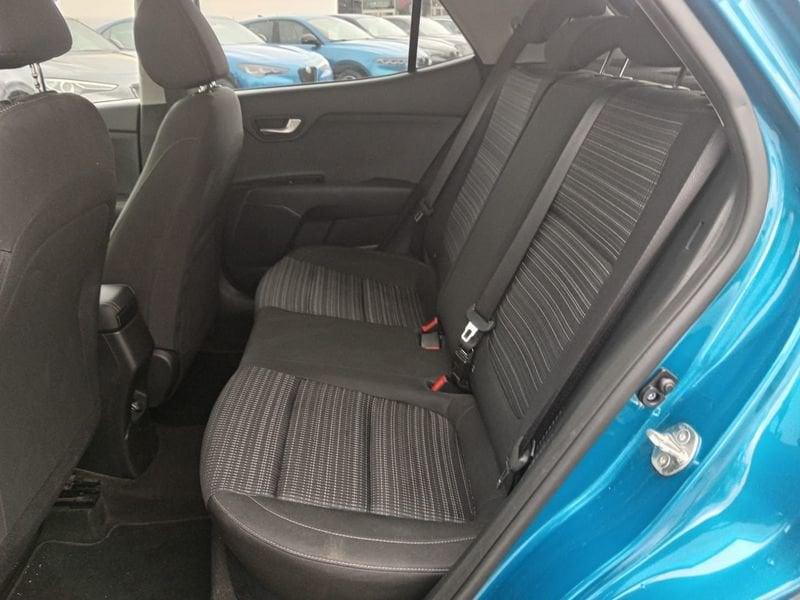 Kia Stonic 1.0 T-GDI 74KW MHEV STYLE