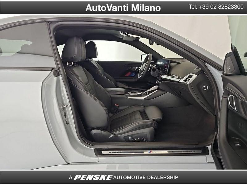BMW Serie 2 M240i Coupe xdrive 374cv auto