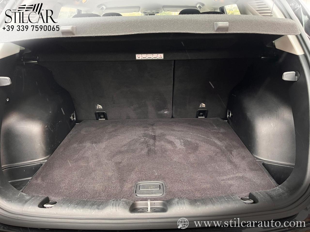 Jeep Compass 1.6 Multijet II 2WD Business