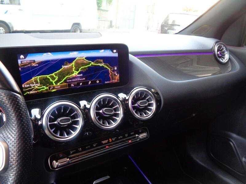 Mercedes-benz GLA 200 d Aut. Premium TETTO APRIBLE
