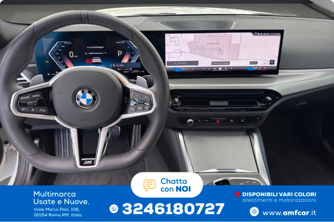 Bmw 218i Coupé Msport Cambio Automatico