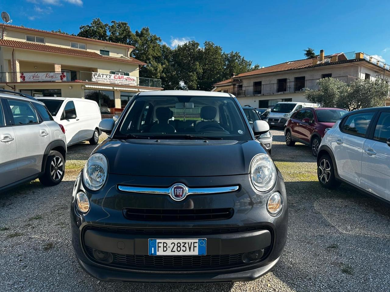 Fiat 500L 1.3 Multijet 85 CV Lounge