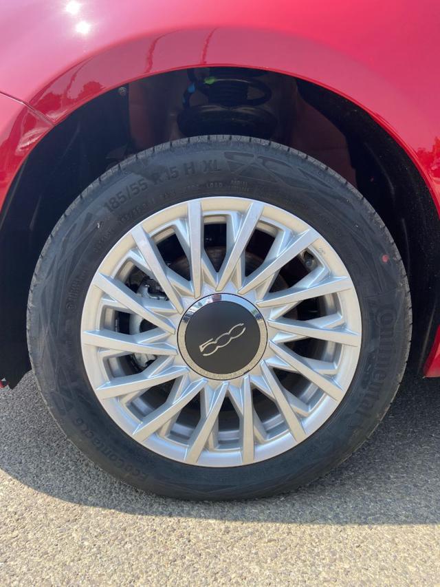FIAT 500 *PROMO* C 1.0 Hybrid