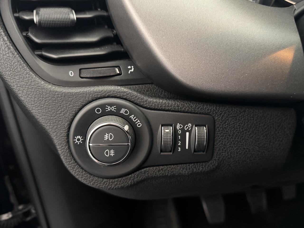 Fiat 500X 1.6 MultiJet 130 CV Sport - 2023