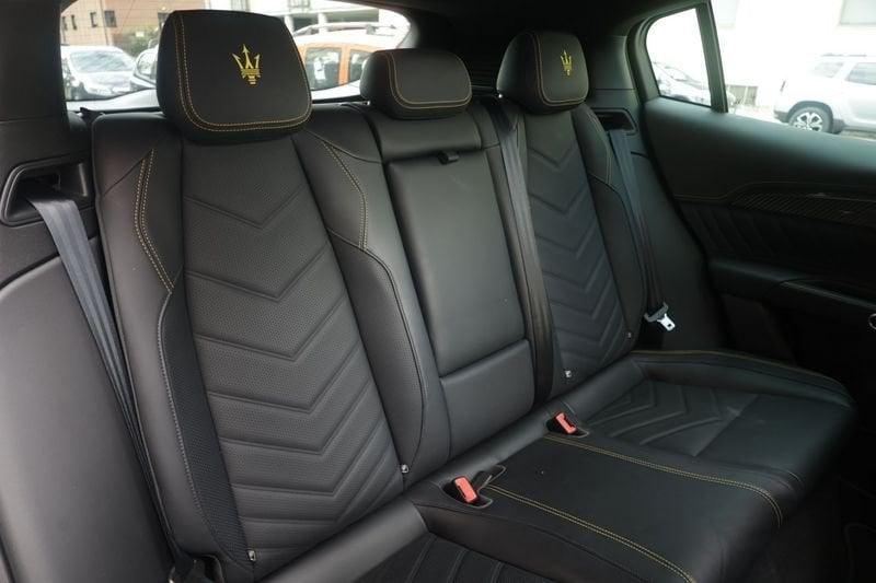 Maserati Grecale Maserati Grecale 3.0 V6 530cv Trofeo Q4 auto ANNO 2023