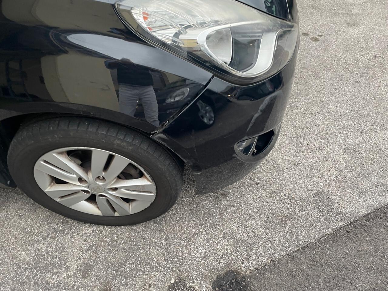 Hyundai iX20 1.4 90 CV Comfort