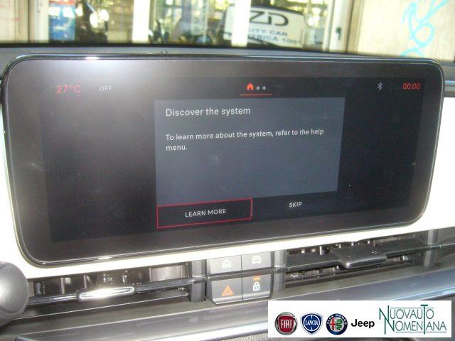 FIAT 600 Hybrid 110CV DCT6 MHEV La Prima NAVI / TELECAMERA