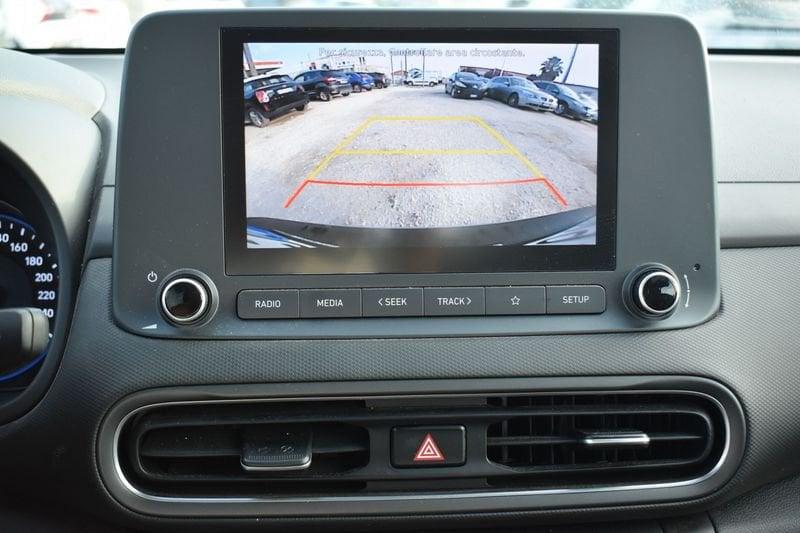 Hyundai Kona HEV 1.6 DCT XTech