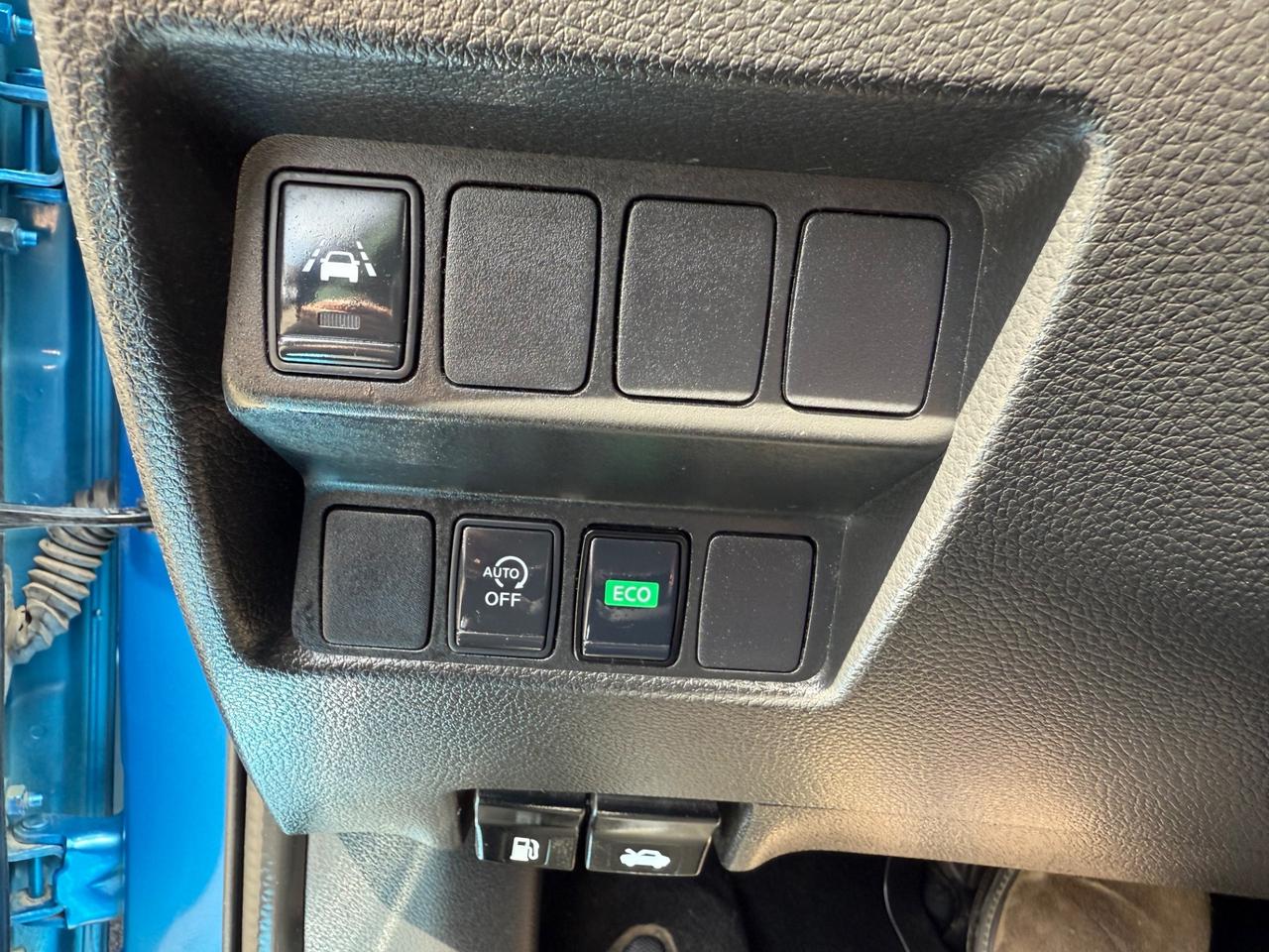 Nissan Qashqai 1.5 dCi 115 CV DCT N-Connecta