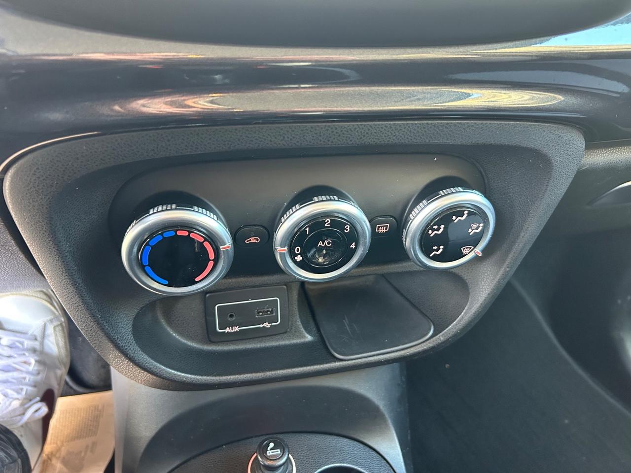 Fiat 500L 1.6 Multijet 120 CV Lounge