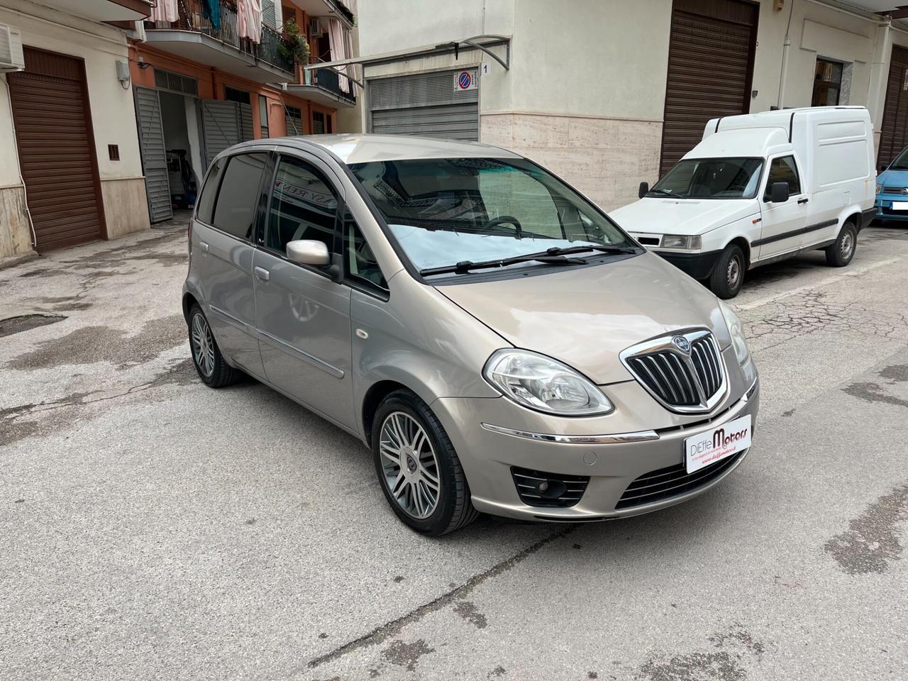 Lancia MUSA 1.4 16V Oro