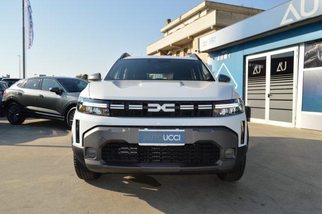 DACIA Duster ECO-G 100 CV Expression