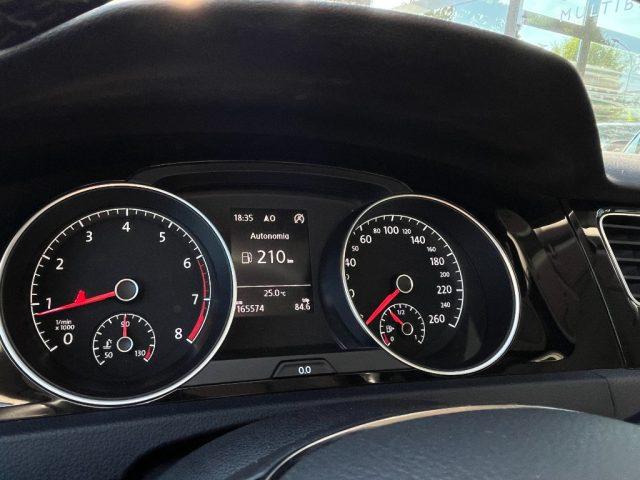 VOLKSWAGEN Golf 1.4 TSI 140 CV DSG 5p. Highline