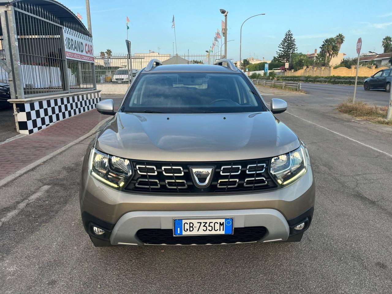 Dacia Duster 1.0 Gpl 15th Anniversary Unipro 2020