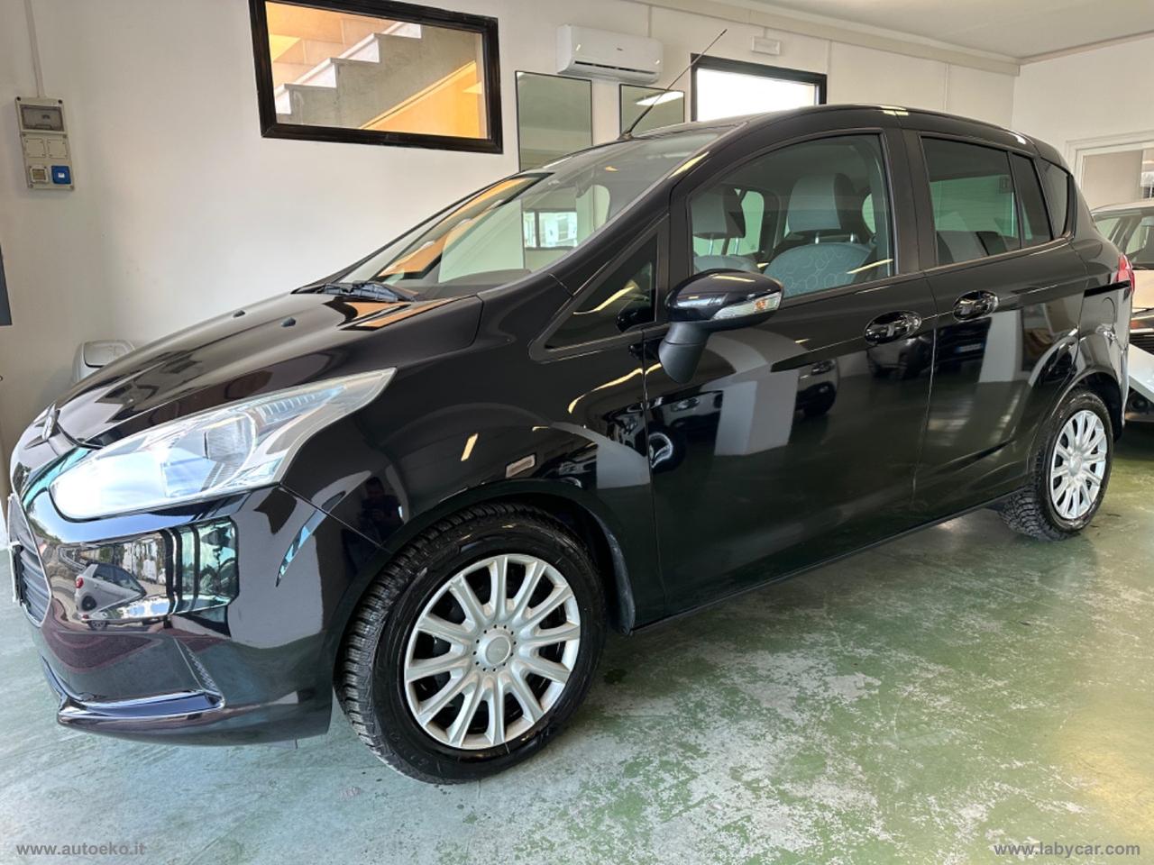 FORD B-Max 1.0 ECONETIC TECHNOLOGY